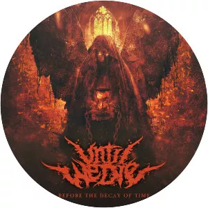 Until We Die photograph