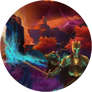 Until You Fall - Video game