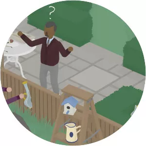 Untitled Goose Game - Video game