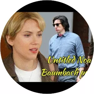 Untitled Noah Baumbach project