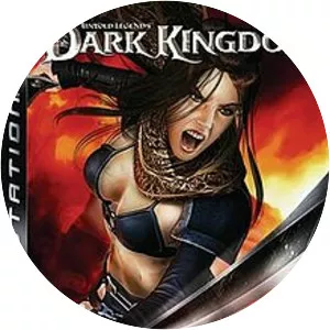 Untold Legends: Dark Kingdom