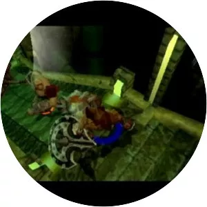 Untold Legends: The Warrior's Code - Video game