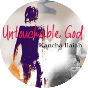 Untouchable God - Novel by Kancha Ilaiah