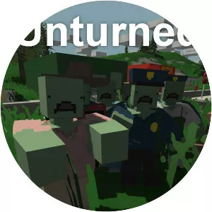 Unturned