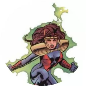 Unuscione - Fictional character