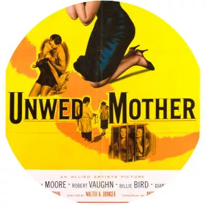Unwed Mother - 1958 ‧ Drama ‧ 1h 14m