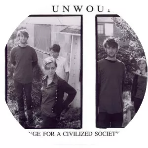 Unwound