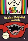 Unzipped: Uncle Grandpa's Magical Belly . . .