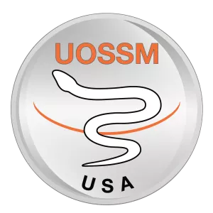 UOSSM USA - Nonprofit organization