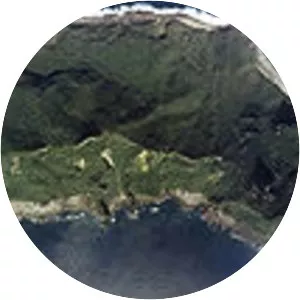 Uotsuri Jima / Diaoyu Dao / Diaoyutai