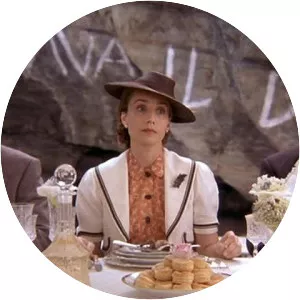 Up at the Villa - 2000 ‧ Drama/Romance ‧ 1h 55m