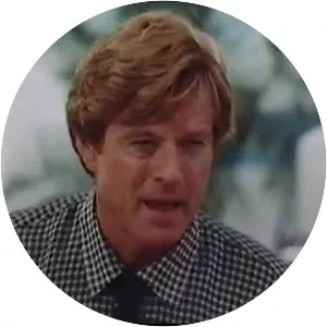 Up Close and Personal