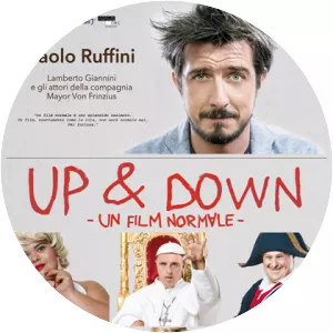 Up & Down - Un film normale