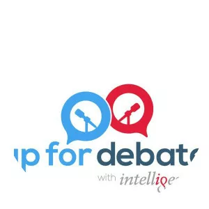 Up For Debate - TV program