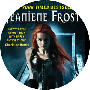 Up from the Grave Jeaniene Frost - Book by Jeaniene Frost