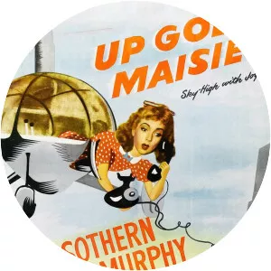 Up Goes Maisie - 1946 ‧ Comedy ‧ 1h 29m
