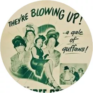 Up in Daisy's Penthouse - 1953 ‧ Black and white/Short ‧ 17 mins