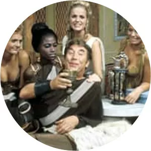 Up Pompeii! - British television series