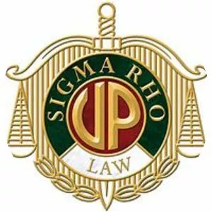 UP Sigma Rho Fraternity