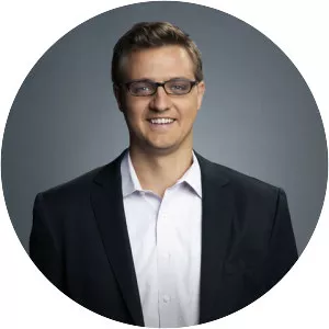 Up W/Chris Hayes - TV program