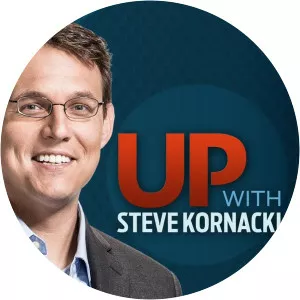 Up W/Steve KornackiSince 2013