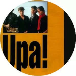 Upa! - Musical group