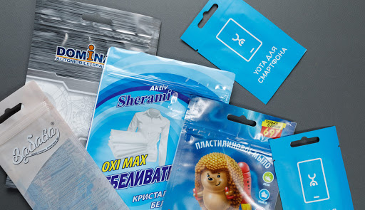 Upaktekhnologii, Ooo - Packaging supply store in Moscow, Russia