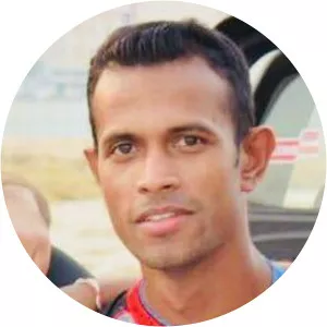 Upali Senanayake - Malini Fonseka's ex-husband