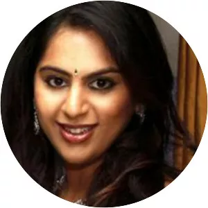 Upasana Kamineni