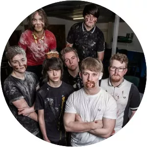 Upbeat Sneakers - Musical artist