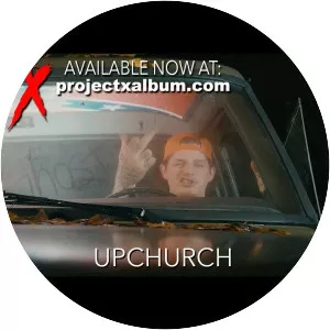 Upchurch & Bottleneck - Musical artist