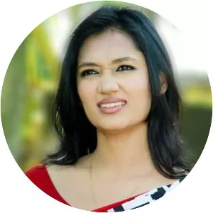 Upeksha Swarnamali - Former Member of the Parliament of Sri Lanka