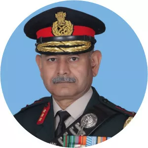 Upendra Dwivedi - Soldier