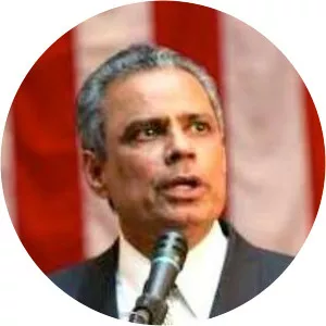 Upendra J. Chivukula