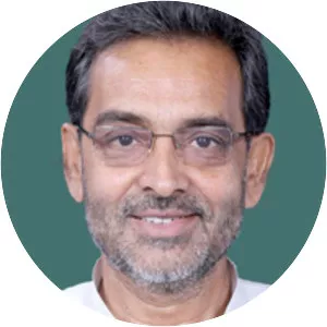 Upendra Kushwaha