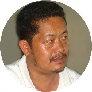 Upendra Subba - Poet