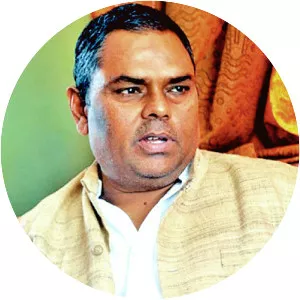 Upendra Yadav