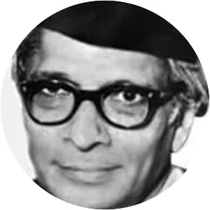 Upendranath Ashk - Indian novelist