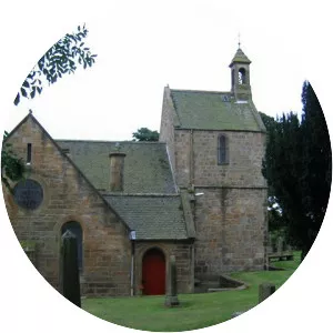 Uphall - Village in Scotland