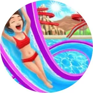 Uphill Rush Water Park Racing