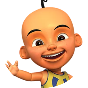 Upin & IpinSince 2007