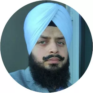 Upinder Matharu