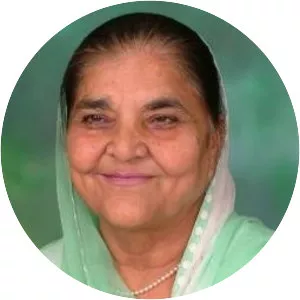 Upinderjit Kaur