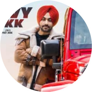 Upkar Sandhu - Singer