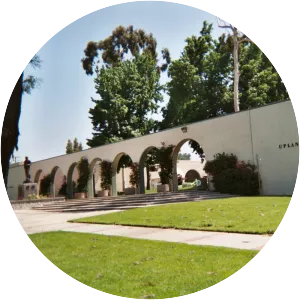 Upland - City in California