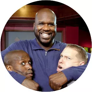 Upload with Shaquille O'Neal