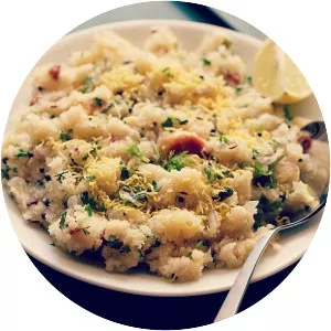 Upma