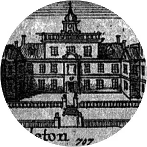 Upon Appleton House - Book by Andrew Marvell