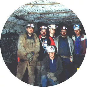 Upper Big Branch Mine disaster - 