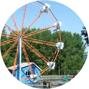 Upper Clements Parks